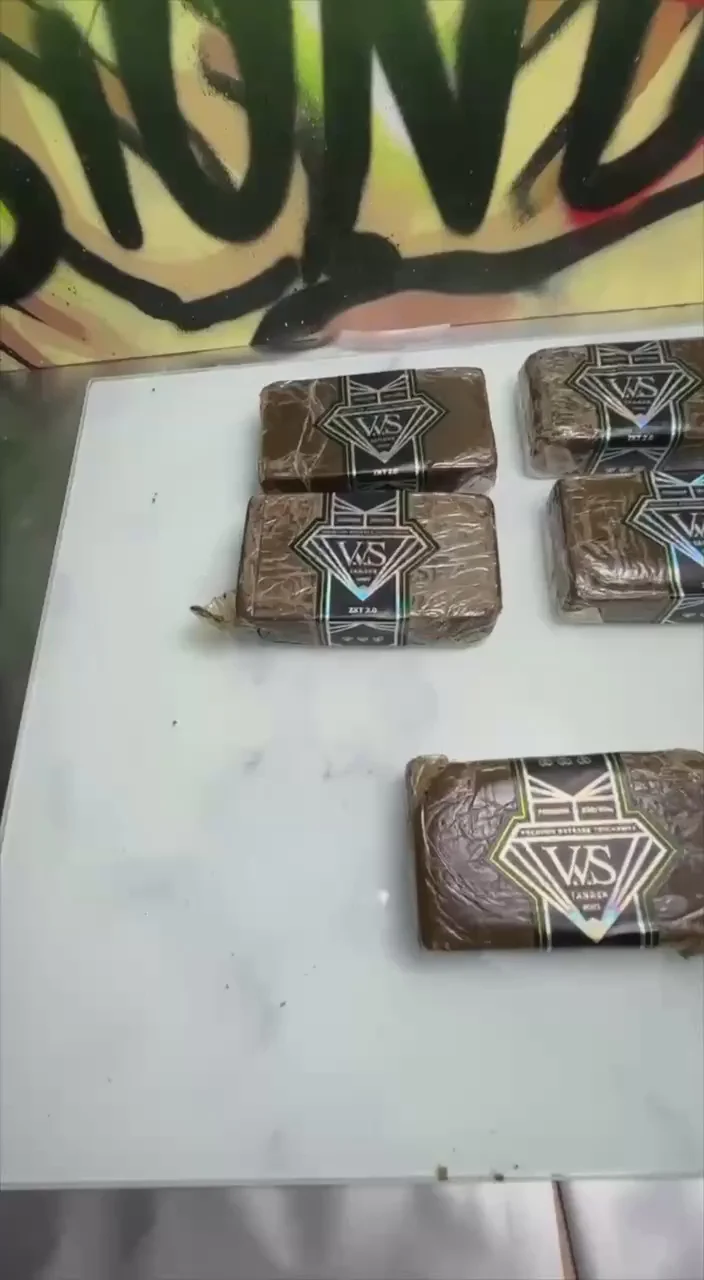 czym jest haszysz czym jest haszysz