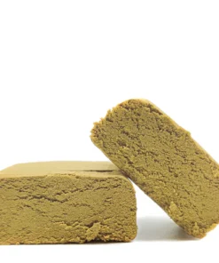 Yellow Sparkling THC