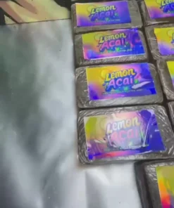 czarny afgan haszysz